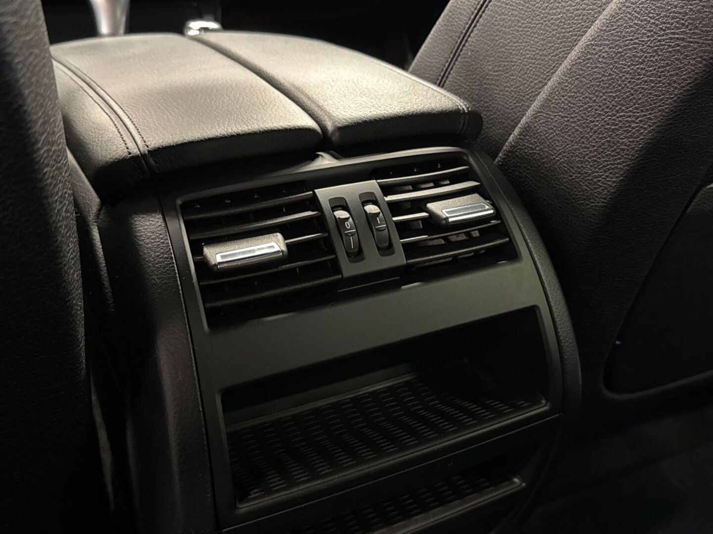 BMW 520 2015