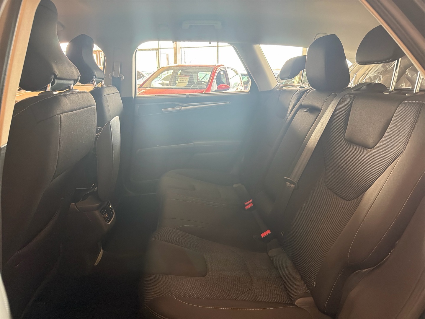 FORD Mondeo 2016