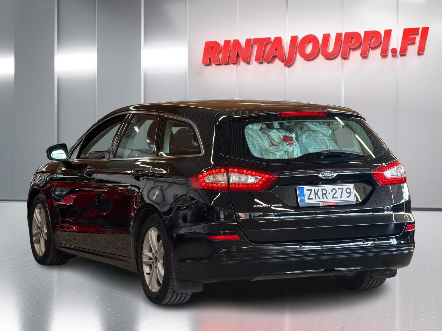FORD Mondeo 2016