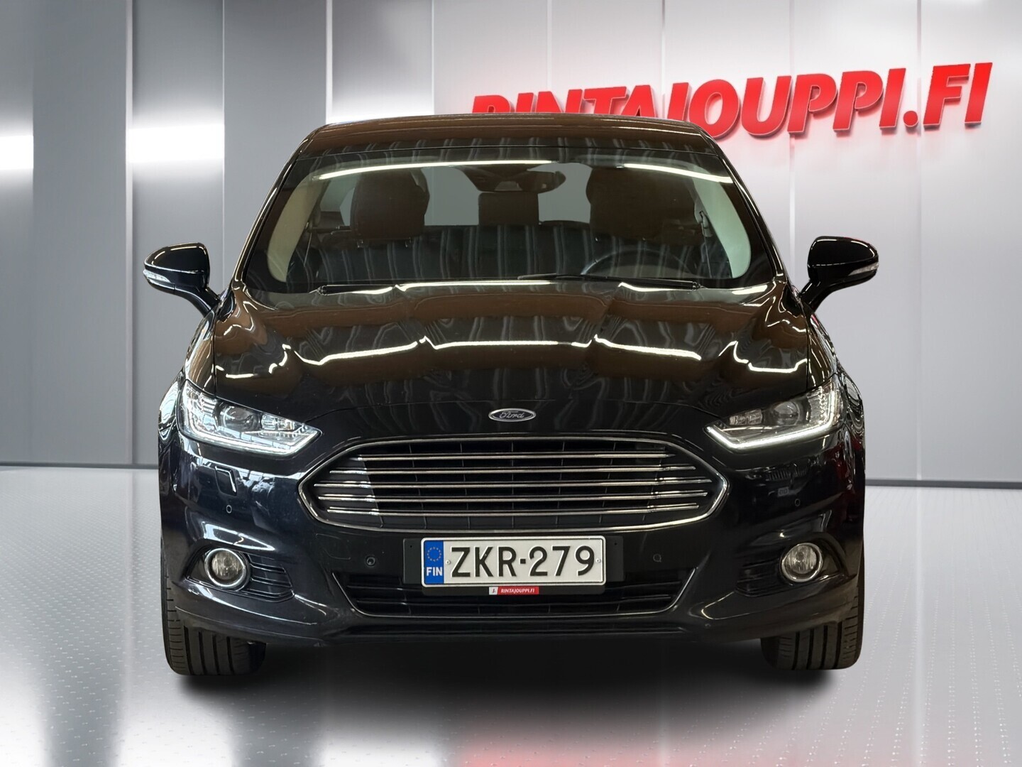 FORD Mondeo 2016