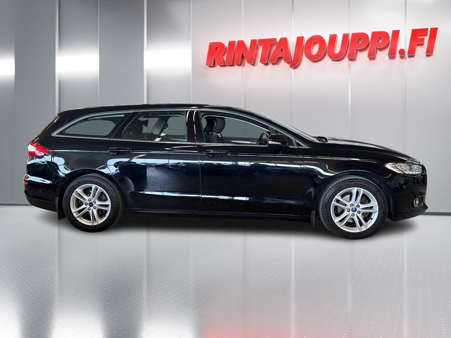 FORD Mondeo 2016