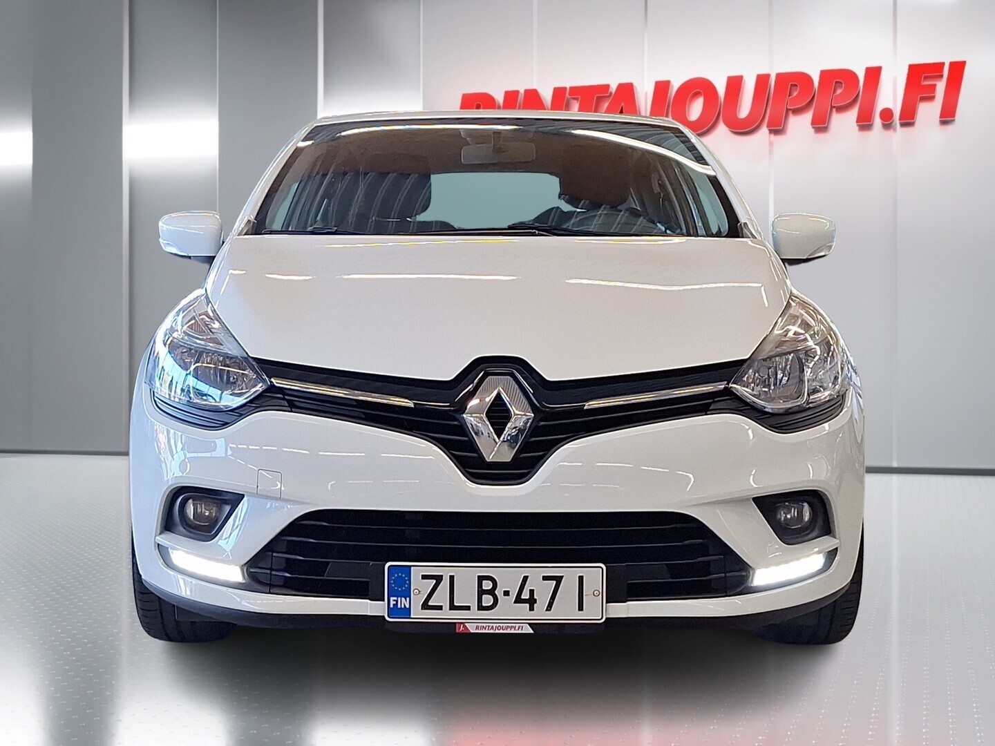 RENAULT Clio 2016