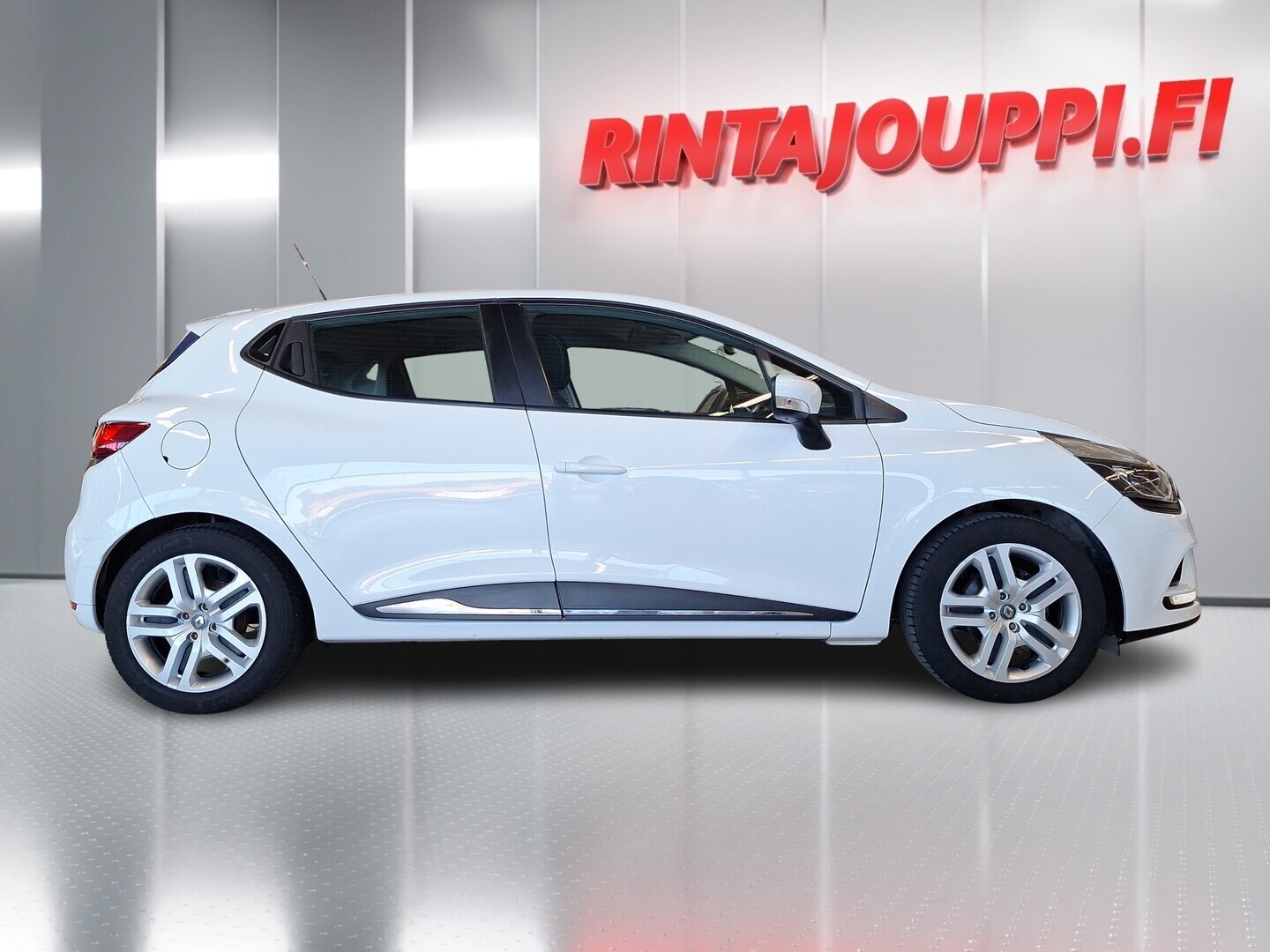 RENAULT Clio 2016