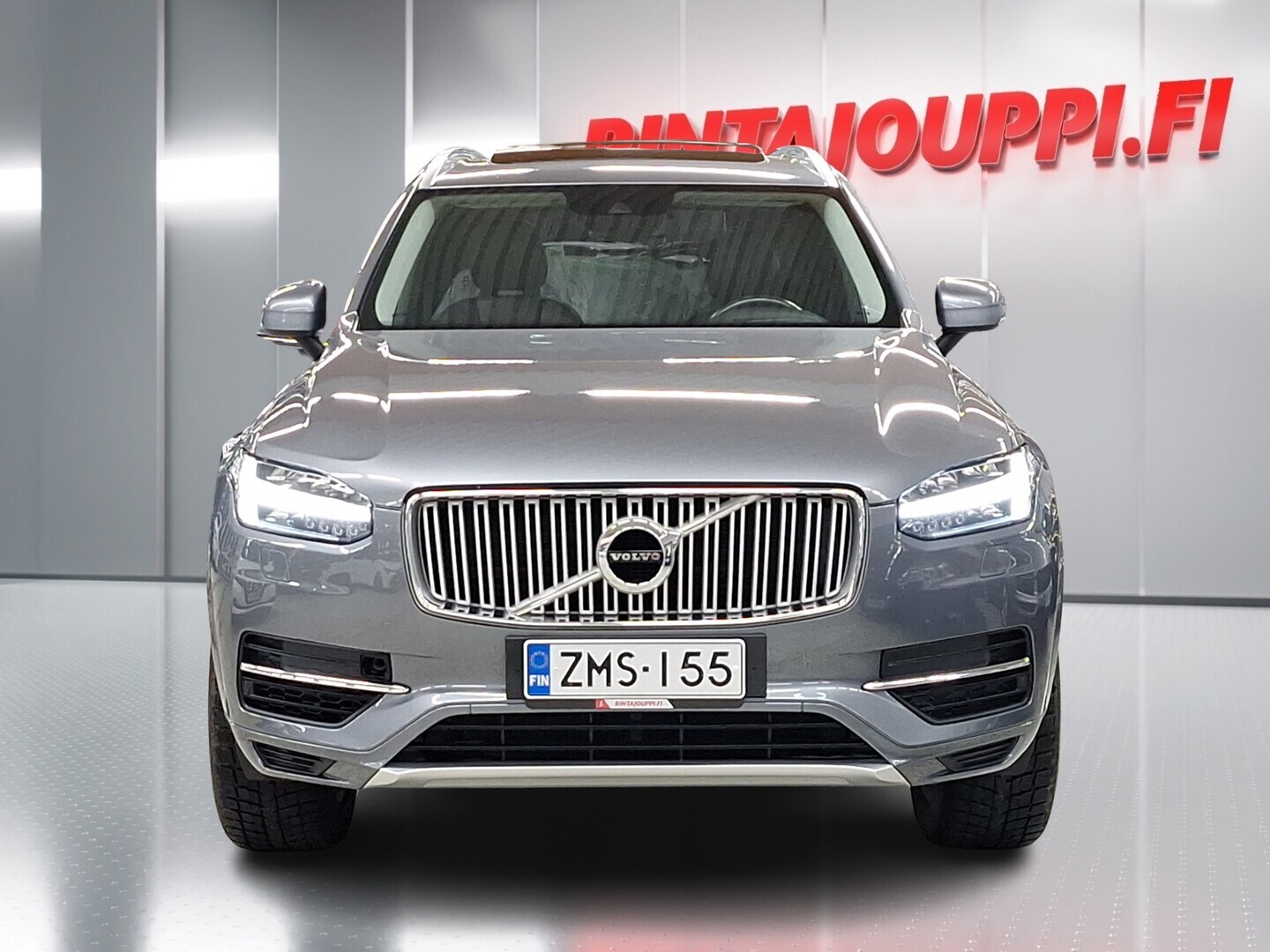 VOLVO XC90 2016
