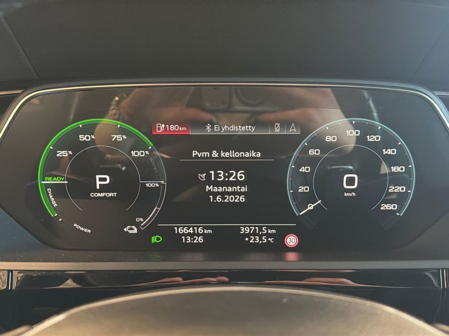 AUDI e-tron 2020