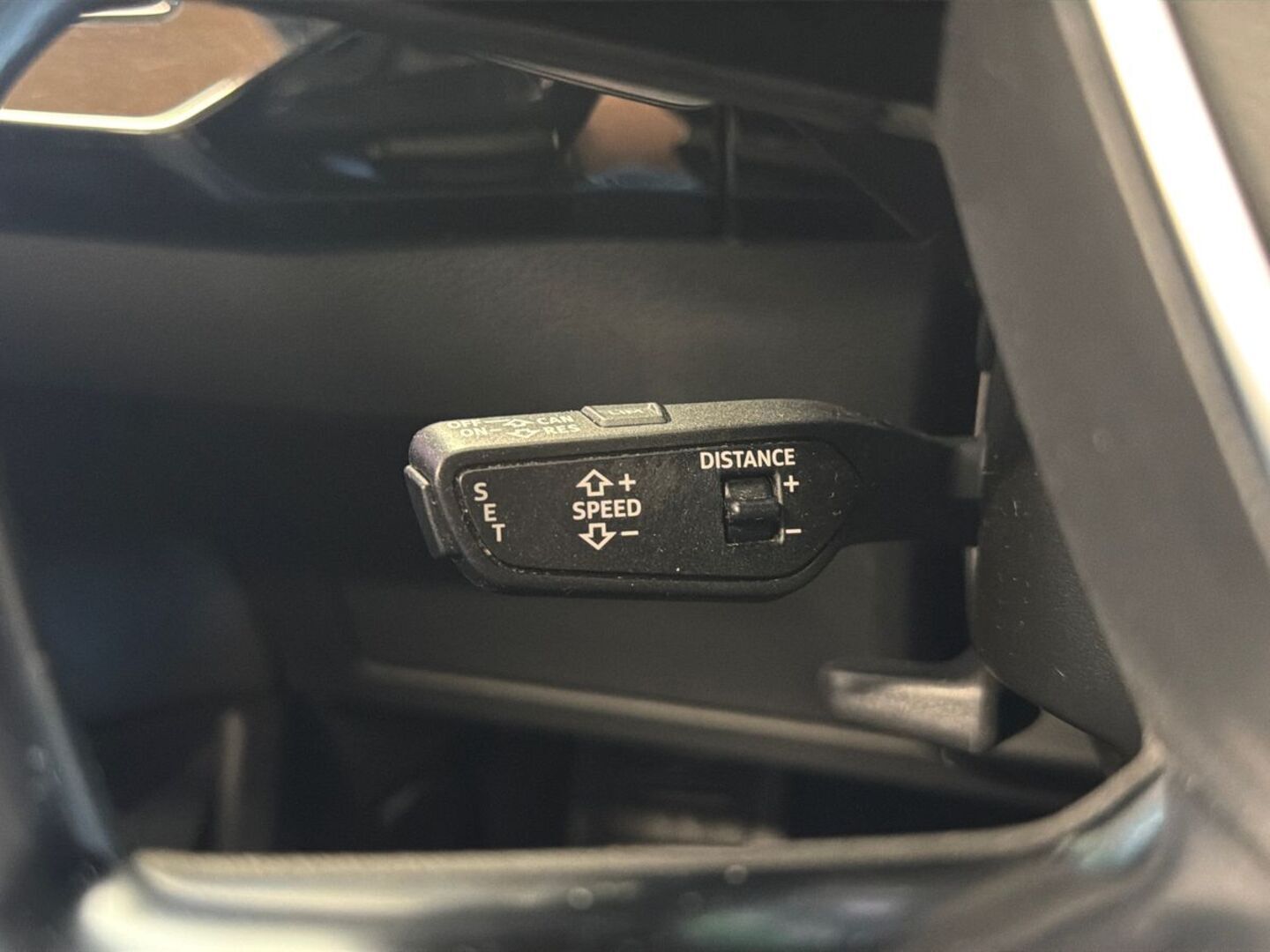 AUDI e-tron 2020