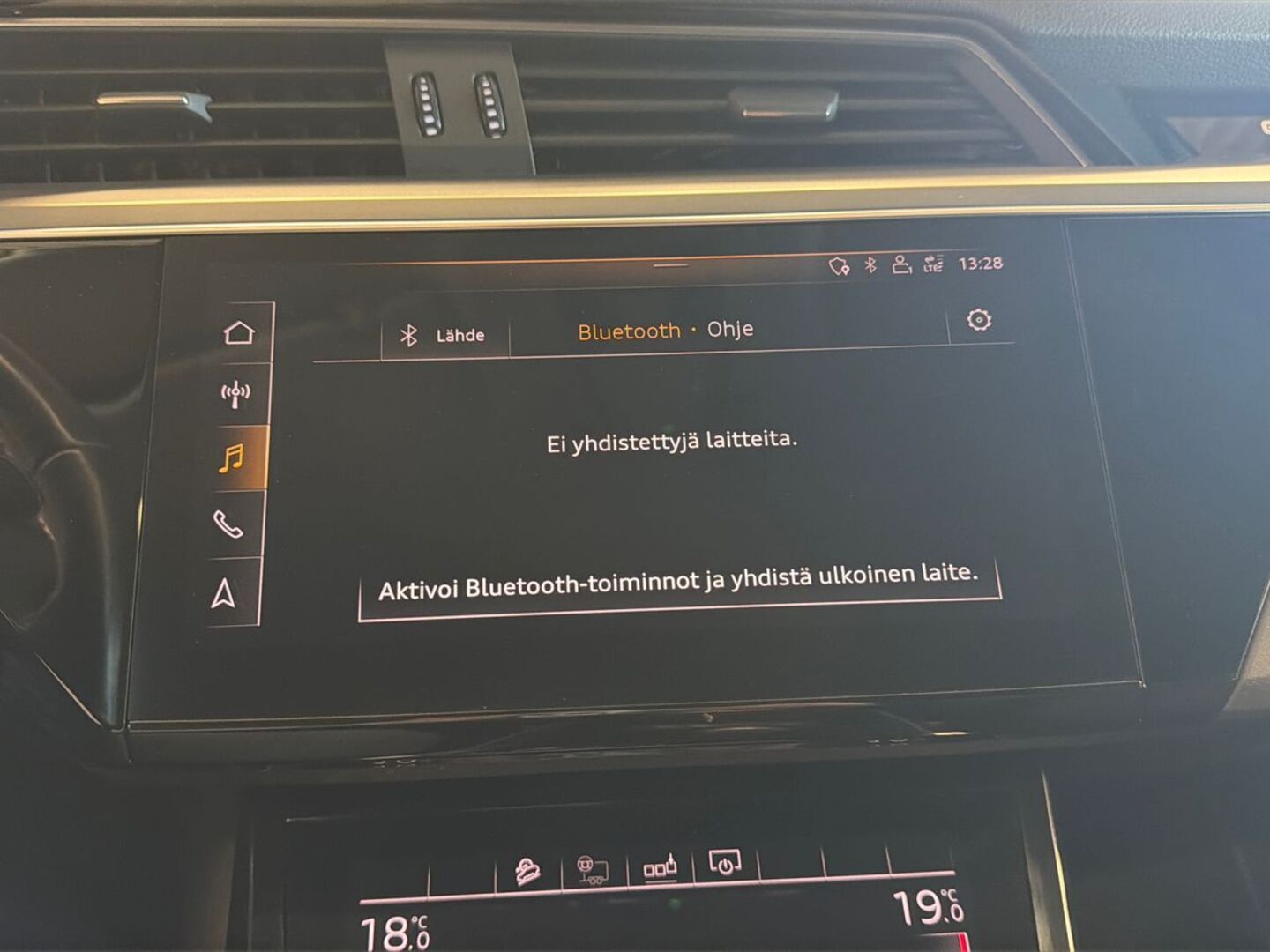 AUDI e-tron 2020