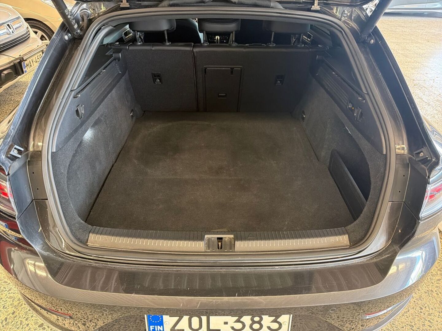 VOLKSWAGEN Arteon 2022