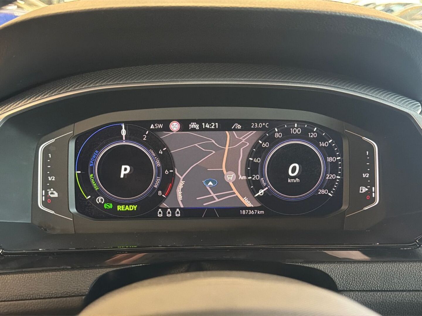 VOLKSWAGEN Arteon 2022