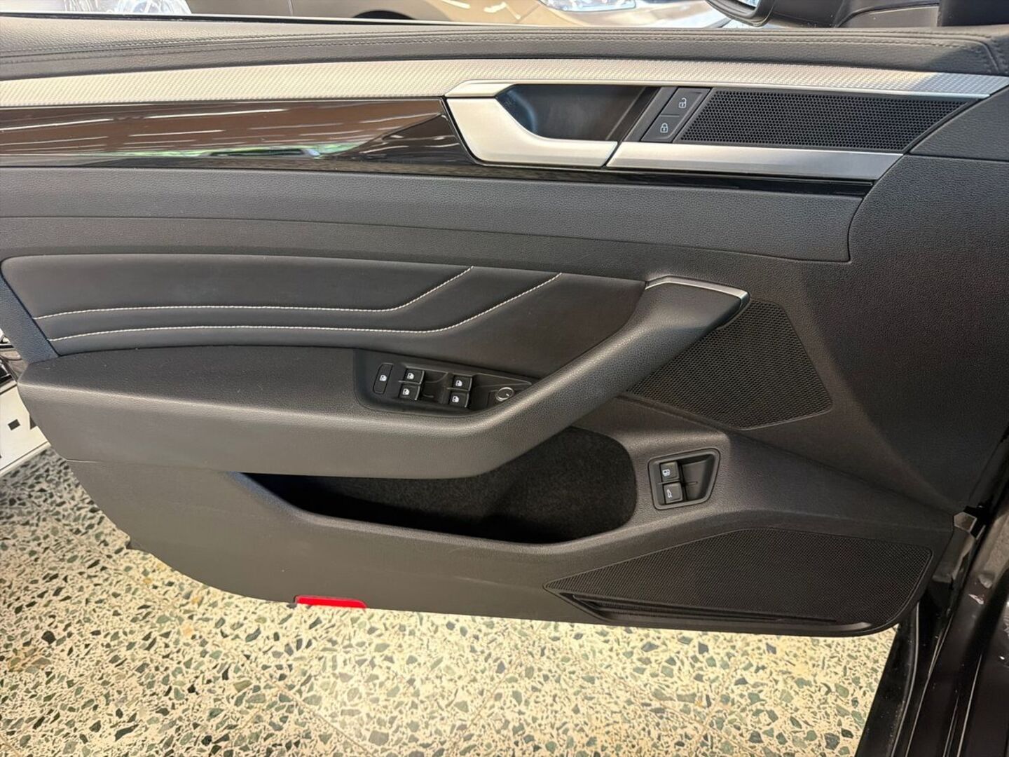 VOLKSWAGEN Arteon 2022