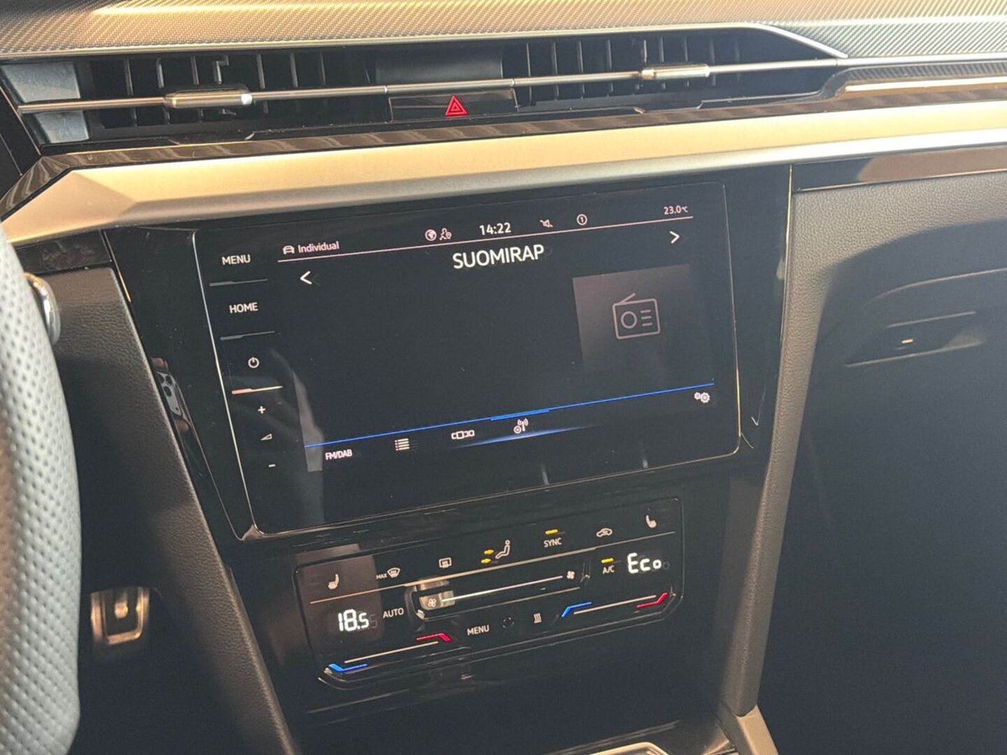 VOLKSWAGEN Arteon 2022