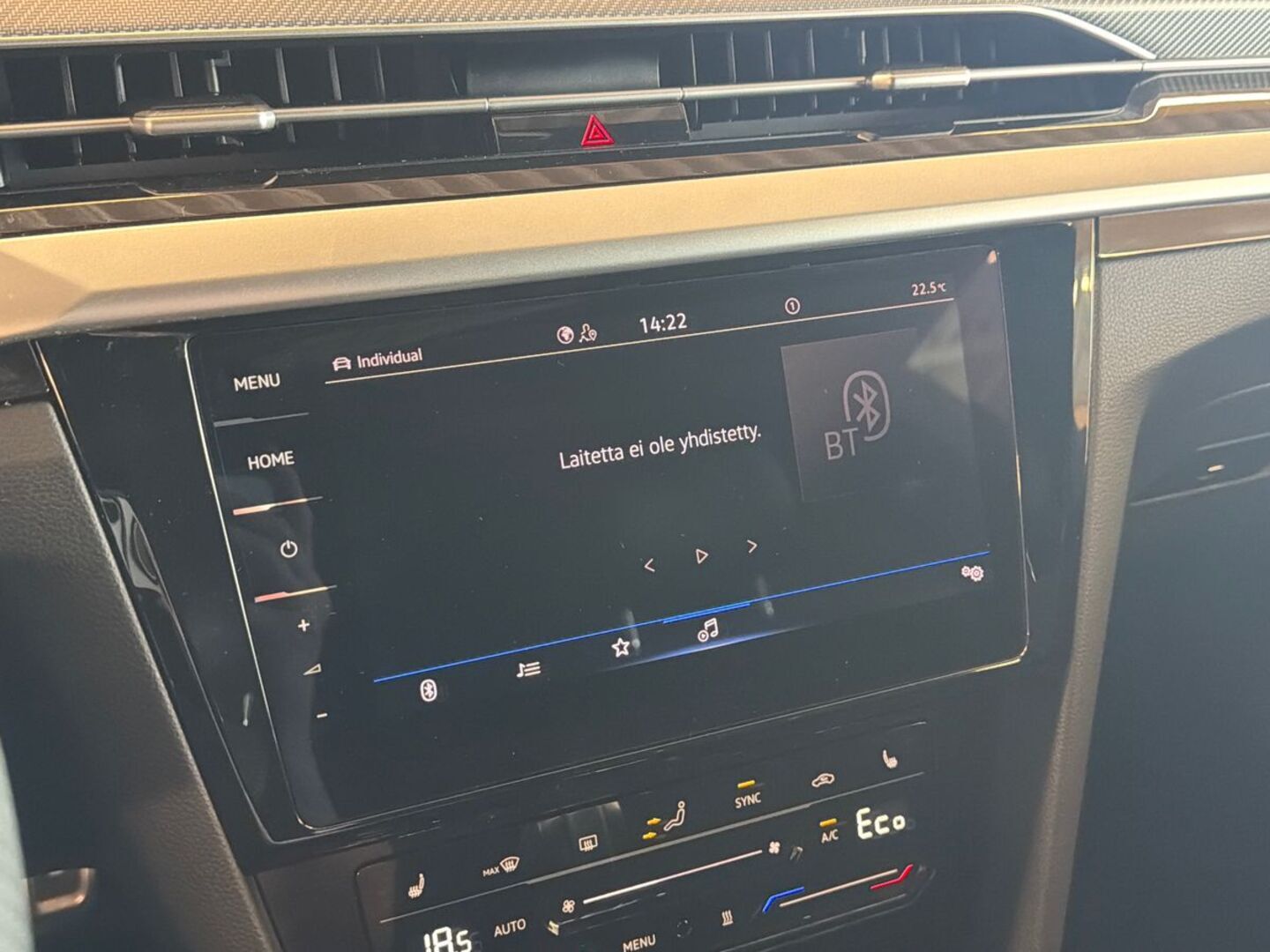 VOLKSWAGEN Arteon 2022