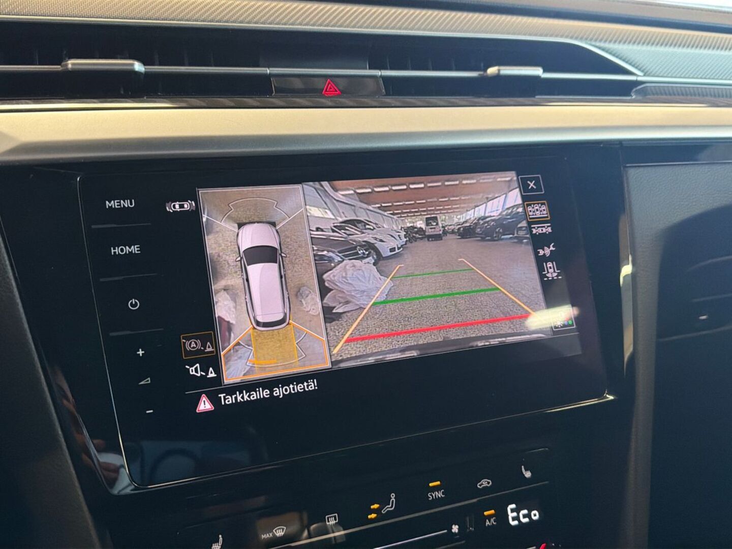 VOLKSWAGEN Arteon 2022