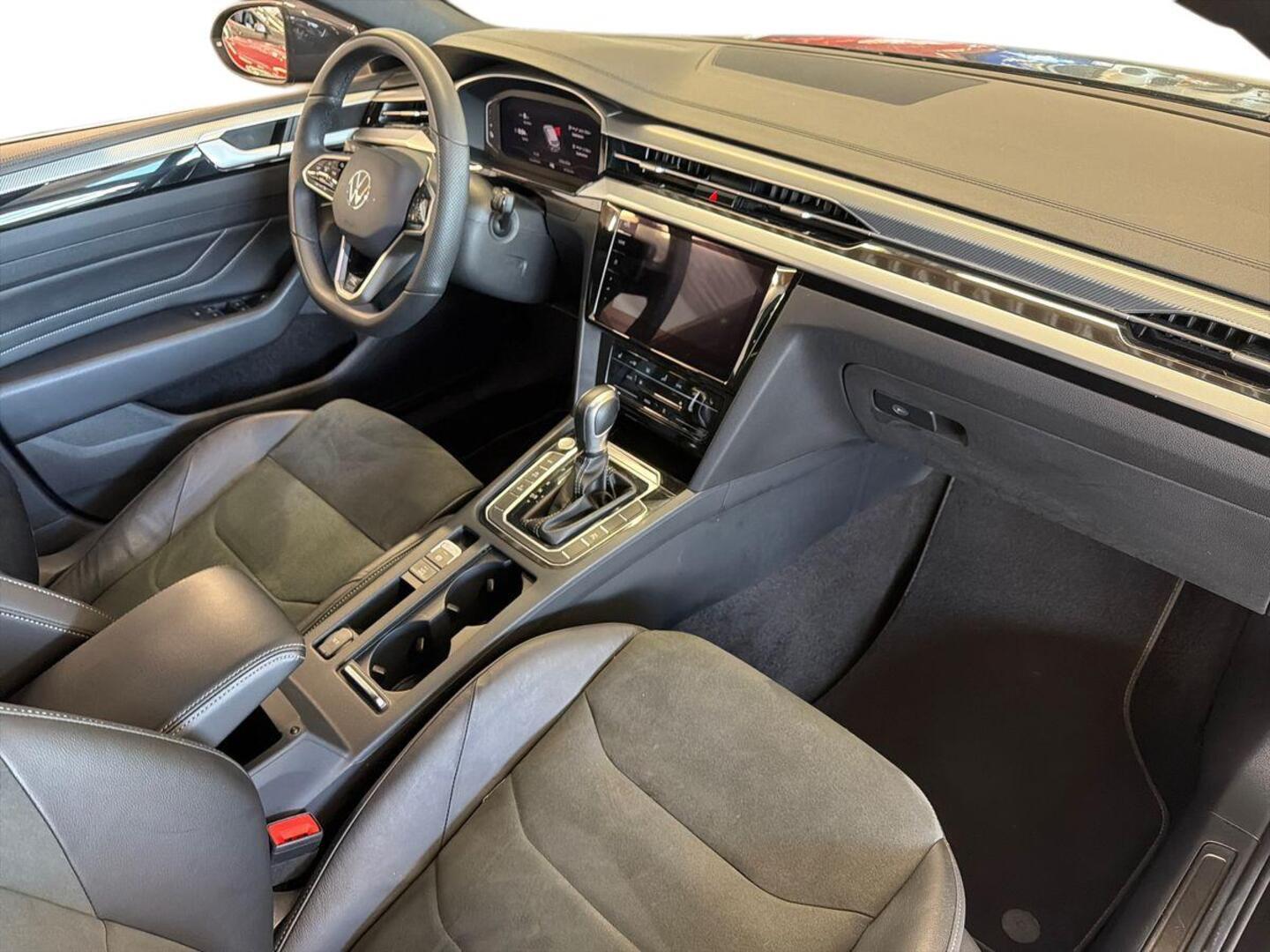 VOLKSWAGEN Arteon 2022