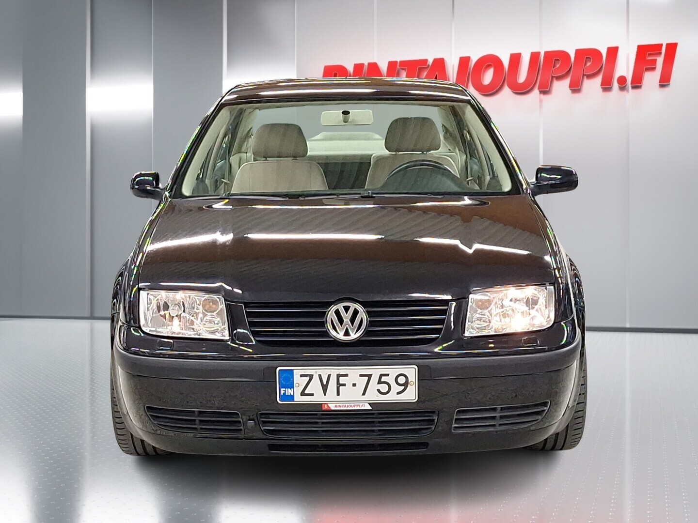 VOLKSWAGEN Bora 2004