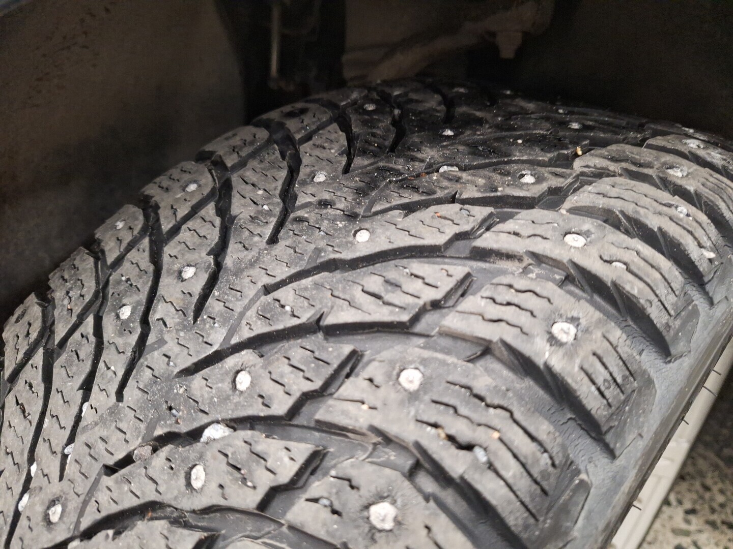 MERCEDES-BENZ S 2006