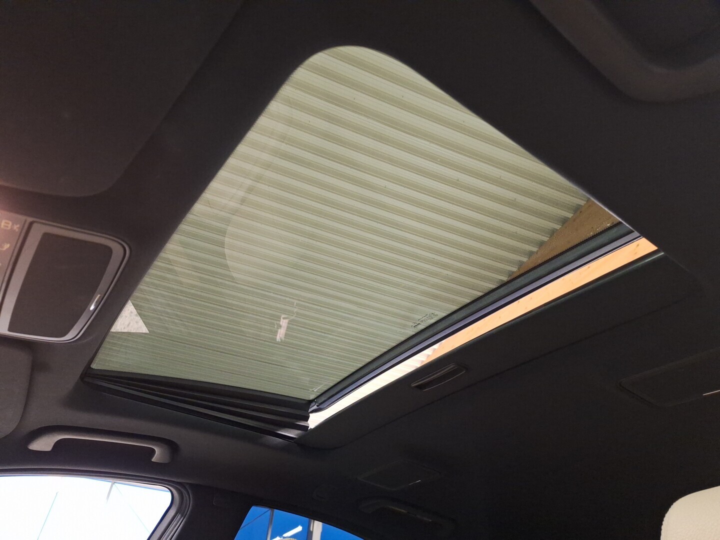 MERCEDES-BENZ S 2006