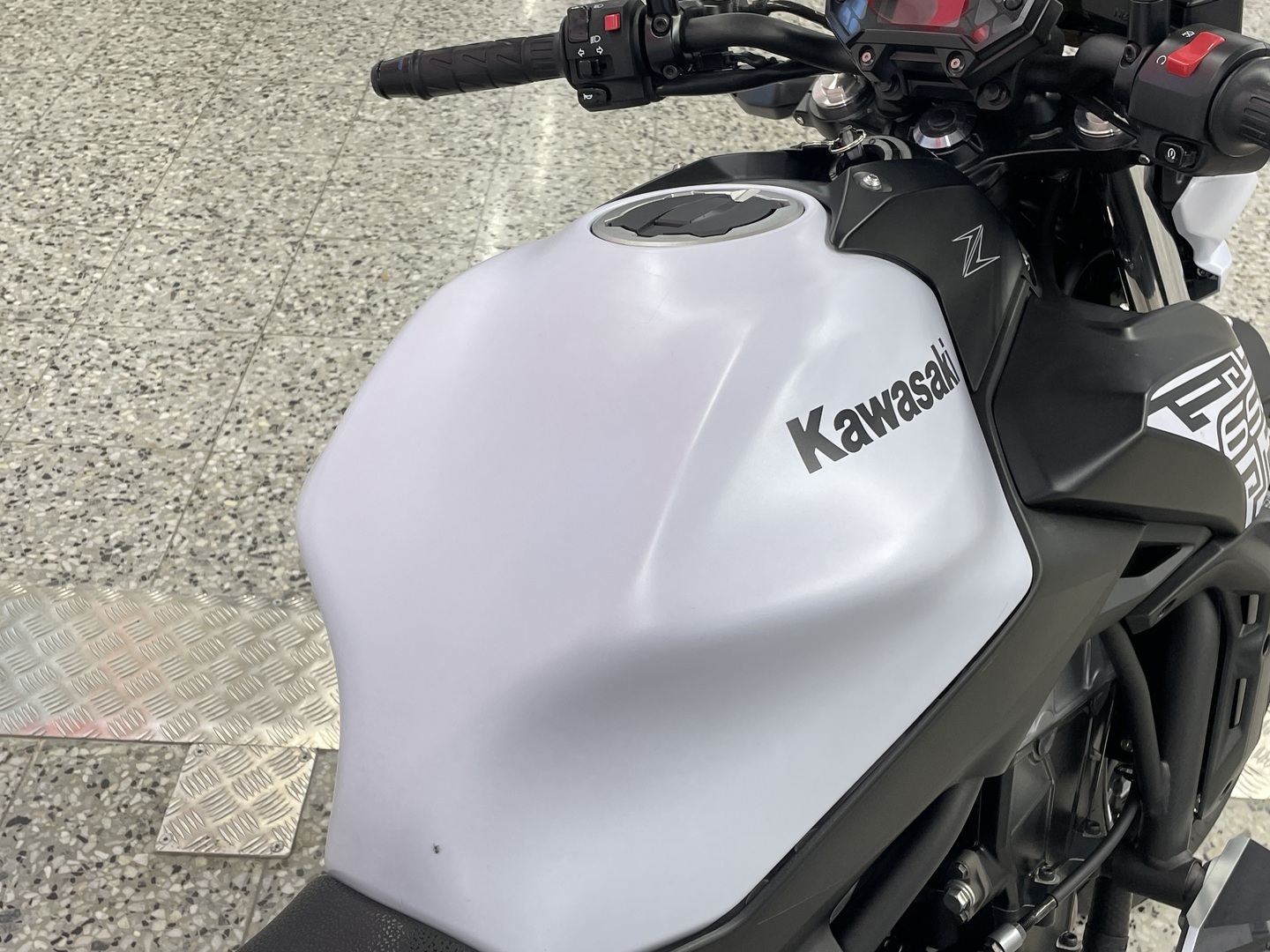 KAWASAKI Z 2019