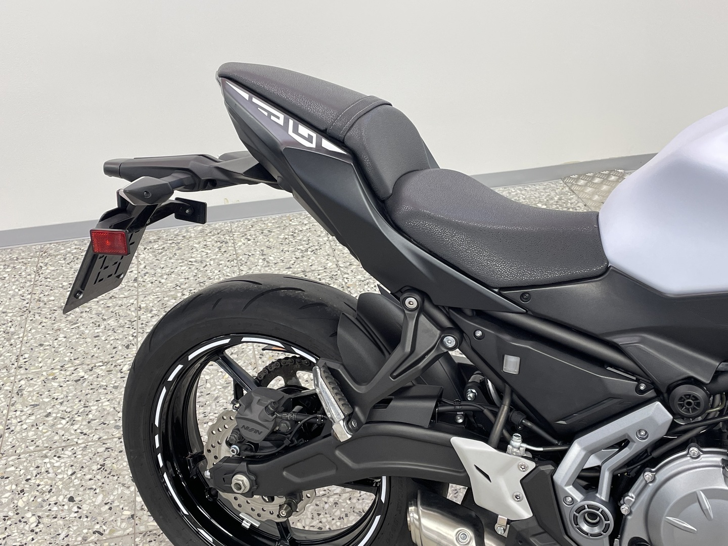 KAWASAKI Z 2019