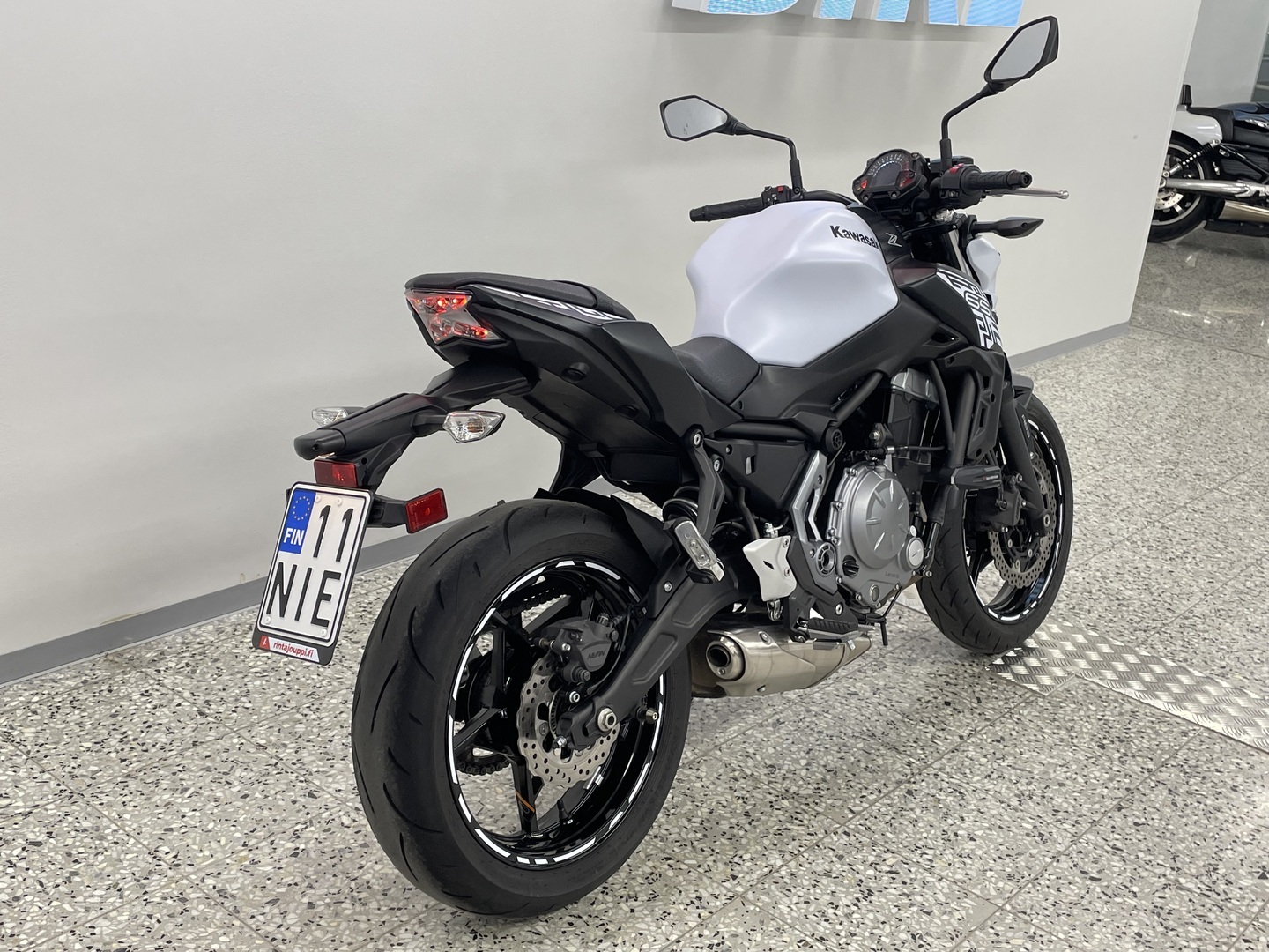 KAWASAKI Z 2019
