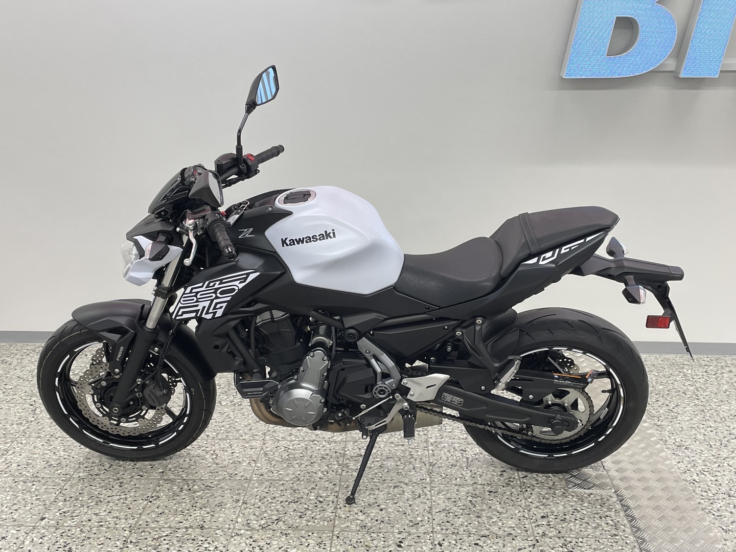 KAWASAKI Z 2019