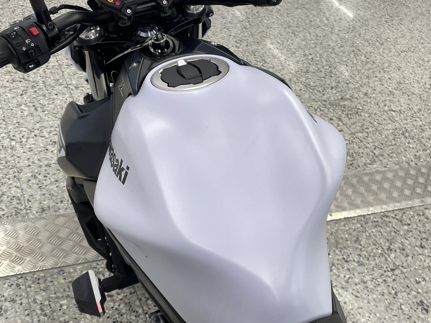 KAWASAKI Z 2019