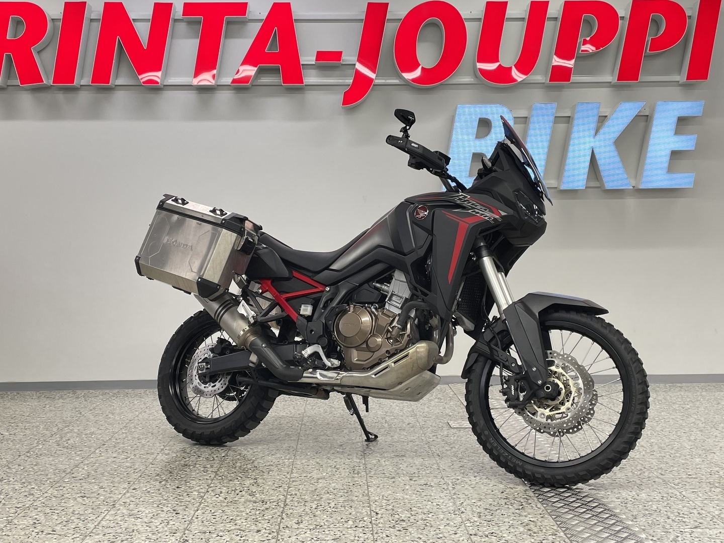 HONDA CRF 2020