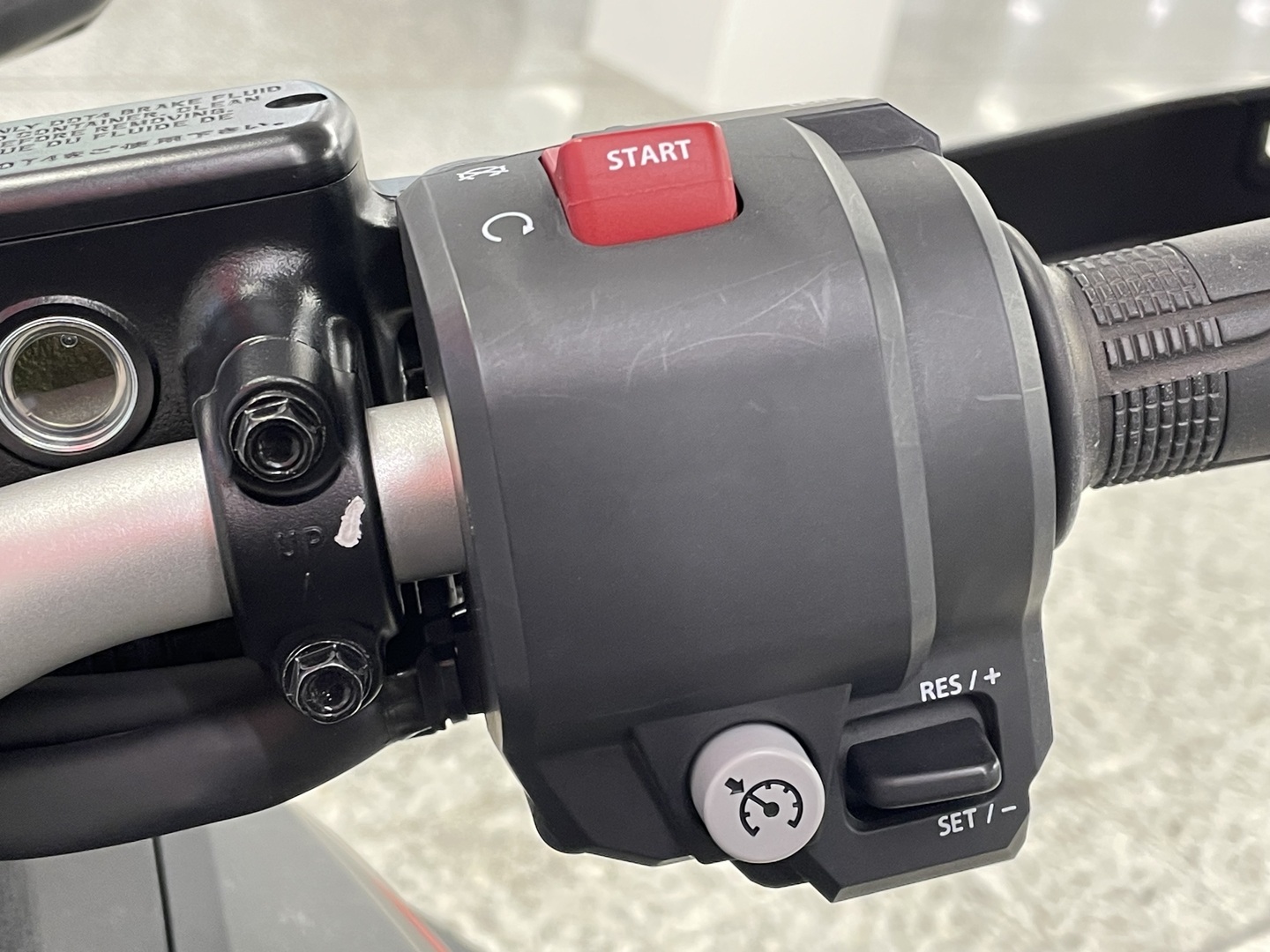 HONDA CRF 2020