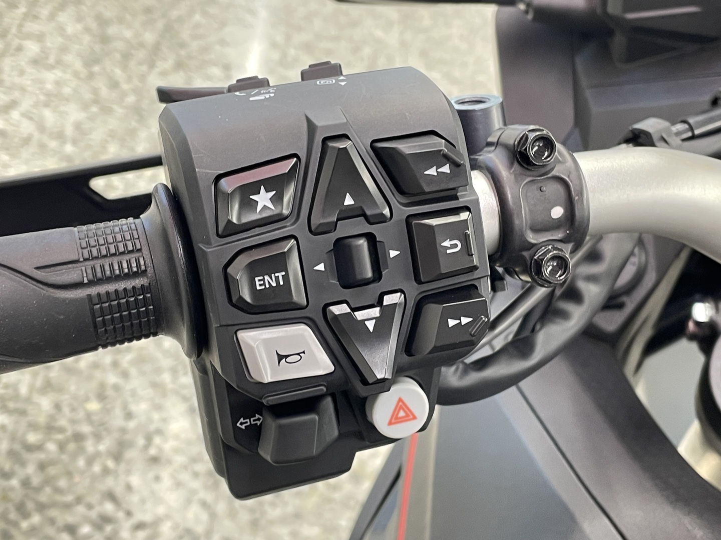 HONDA CRF 2020