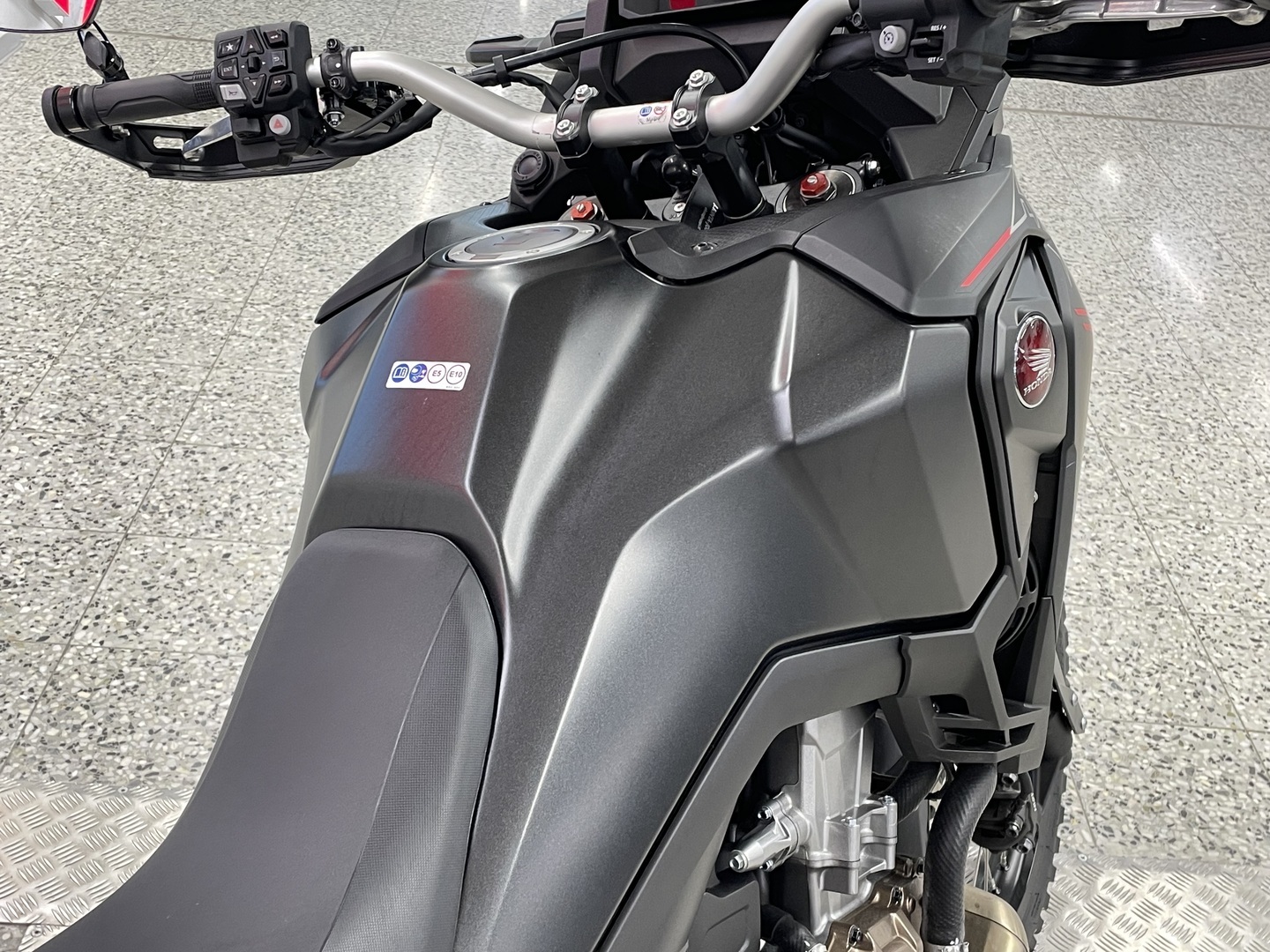 HONDA CRF 2020