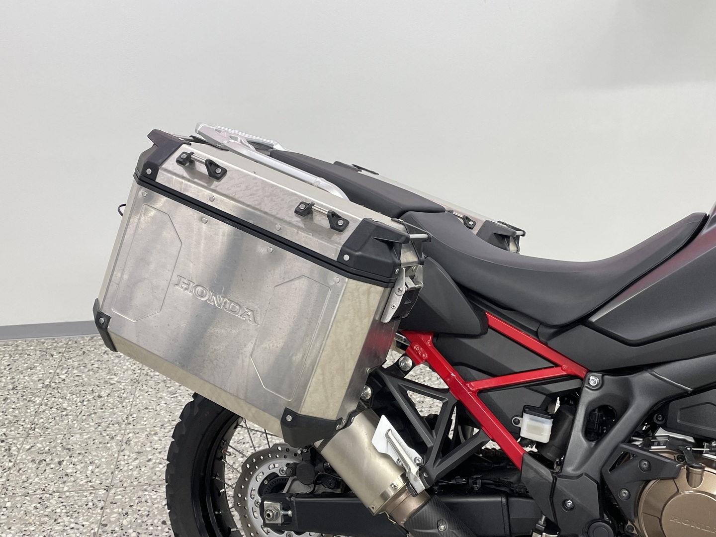 HONDA CRF 2020