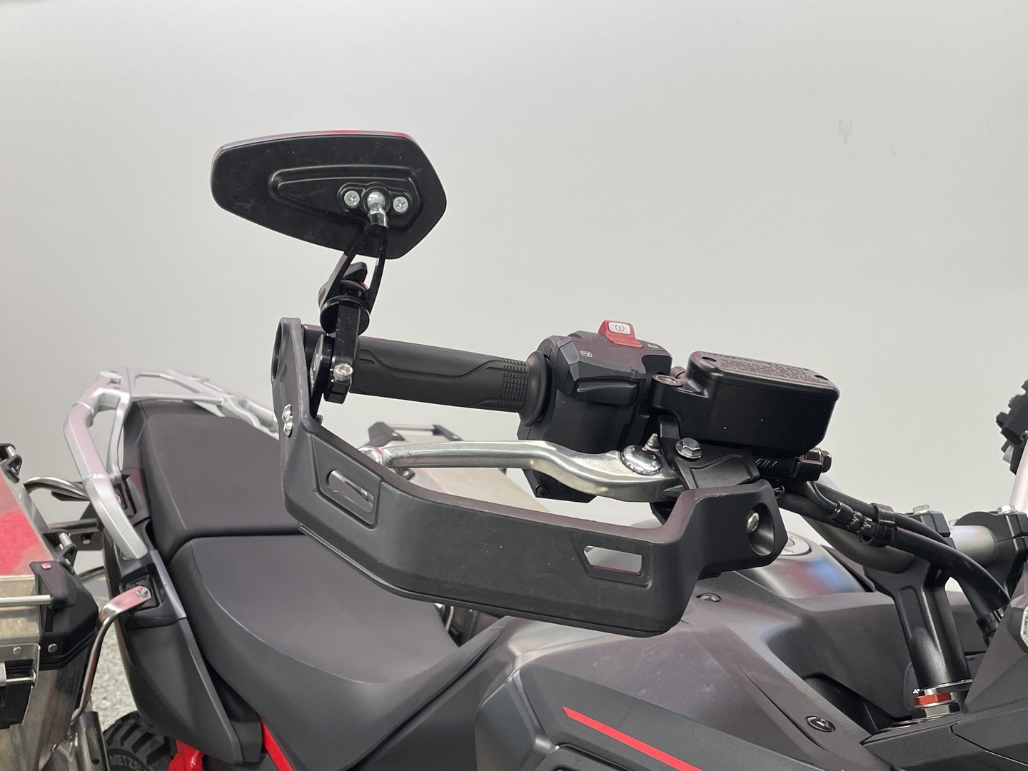 HONDA CRF 2020