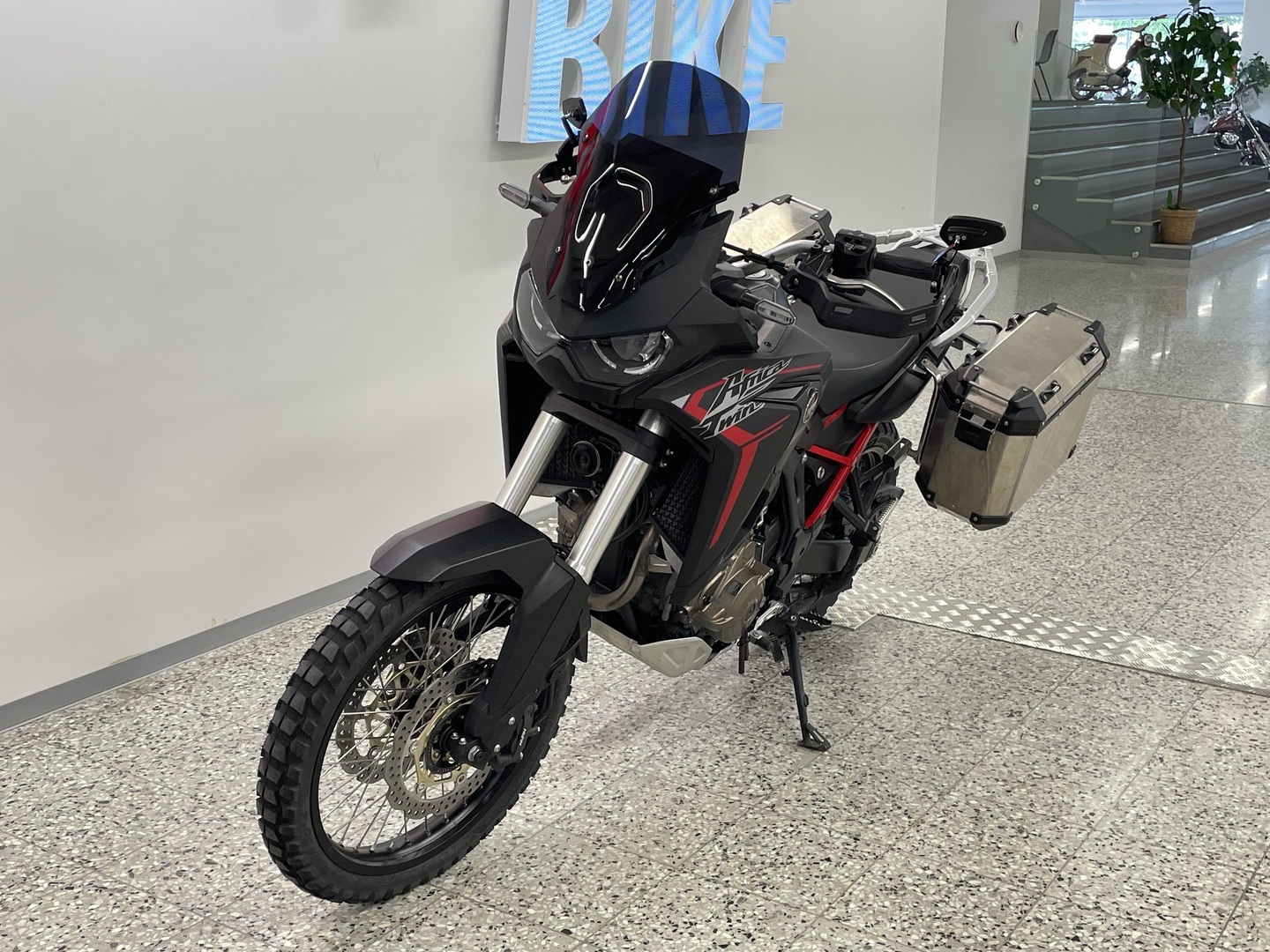 HONDA CRF 2020