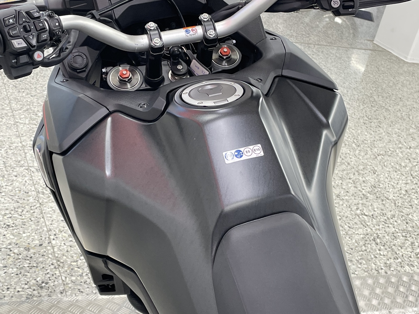 HONDA CRF 2020