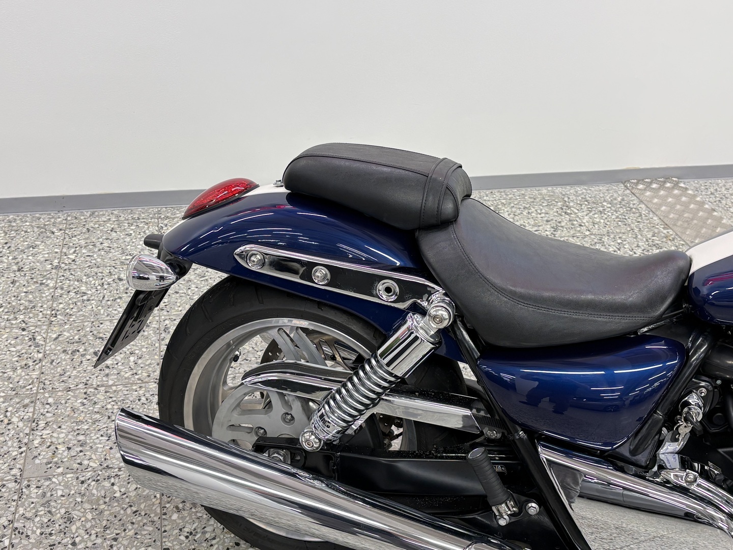 TRIUMPH Thunderbird 2010