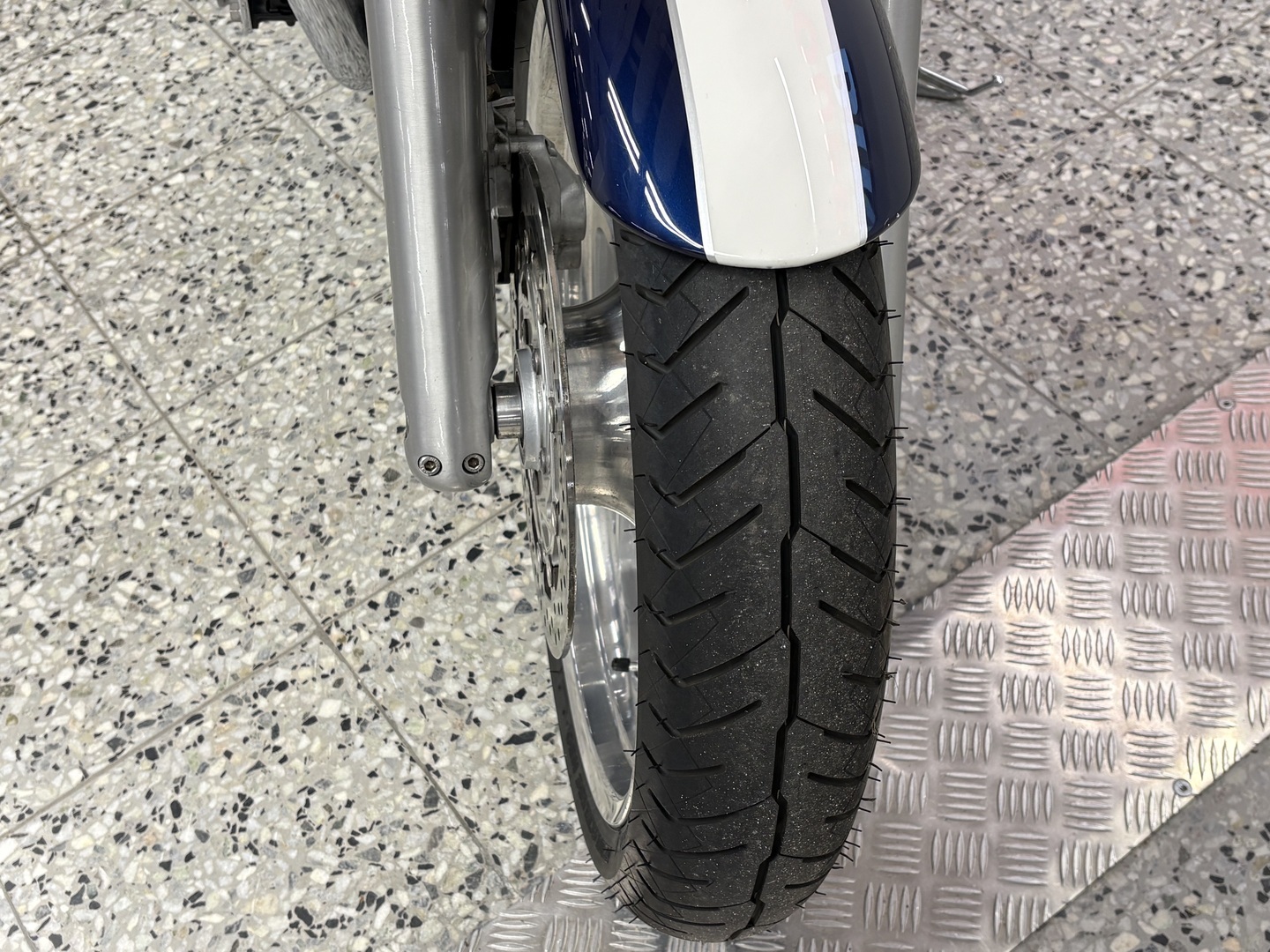 TRIUMPH Thunderbird 2010