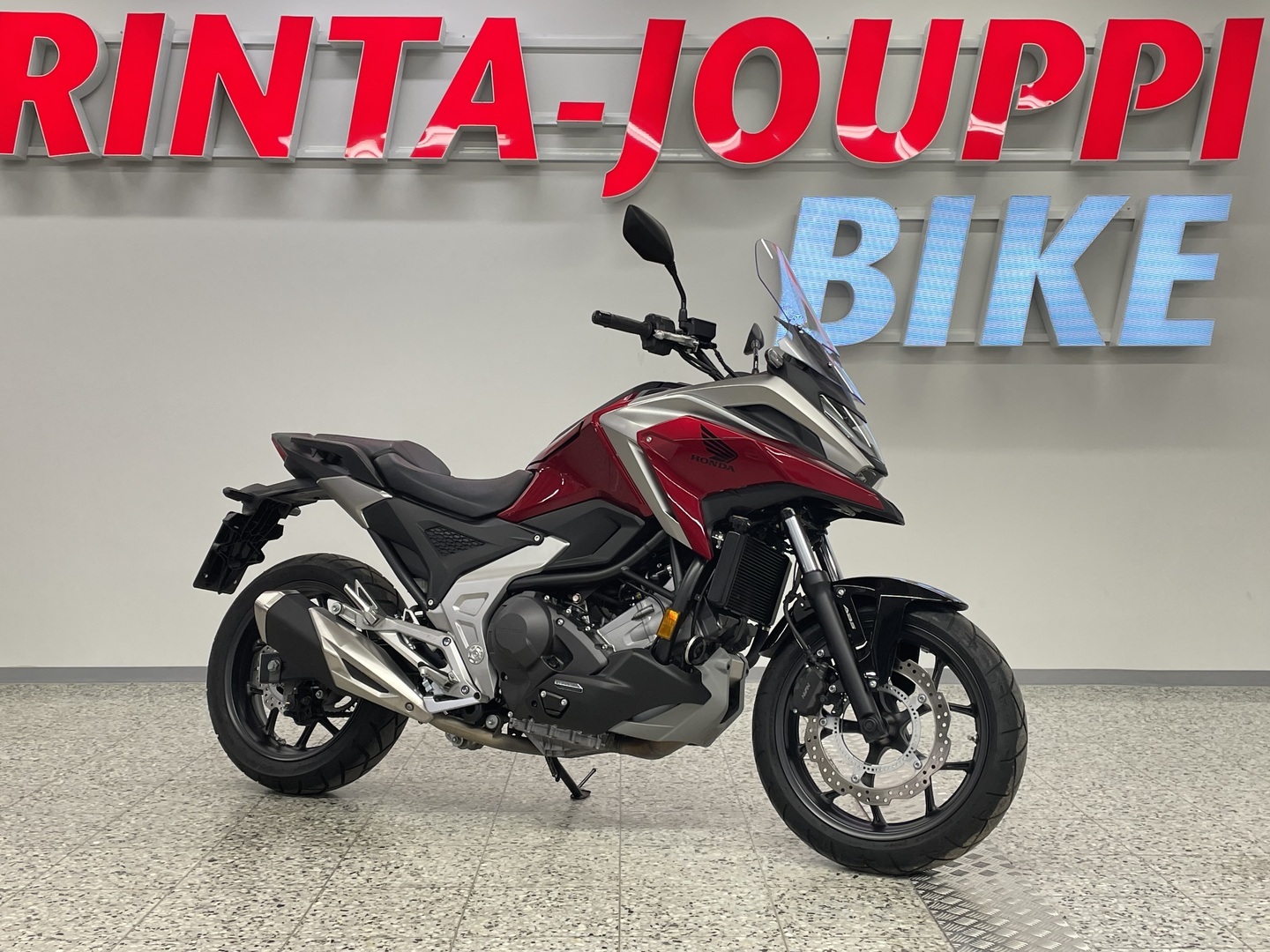 HONDA NC 2024