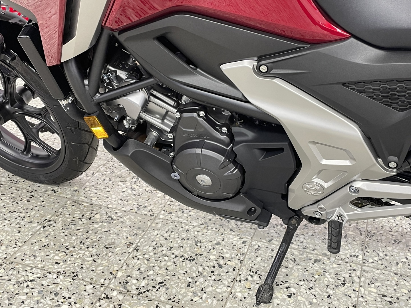 HONDA NC 2024