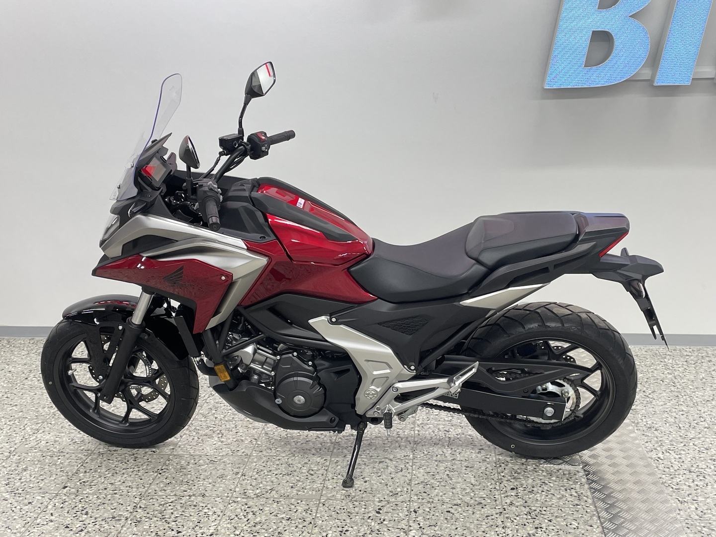 HONDA NC 2024