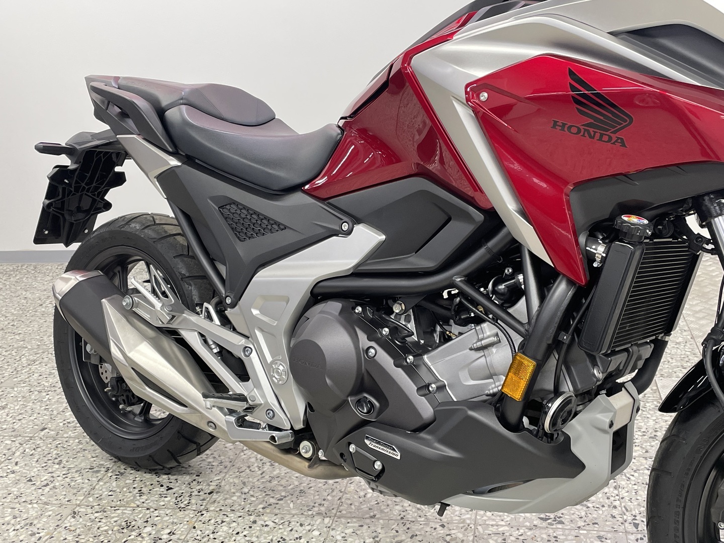 HONDA NC 2024