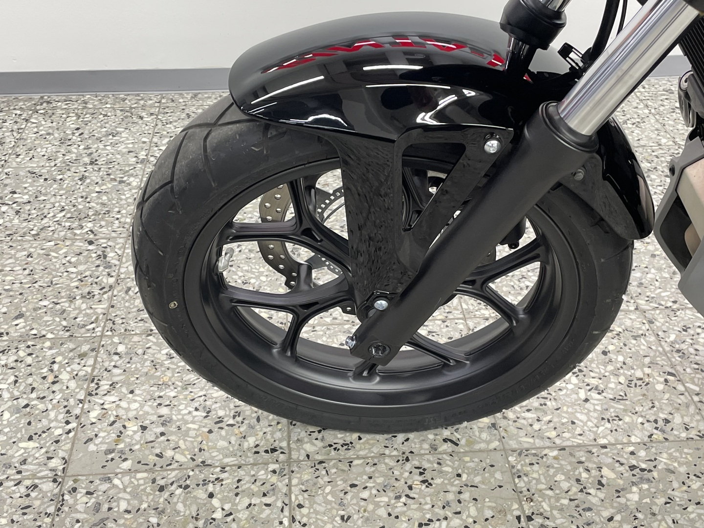 HONDA NC 2024
