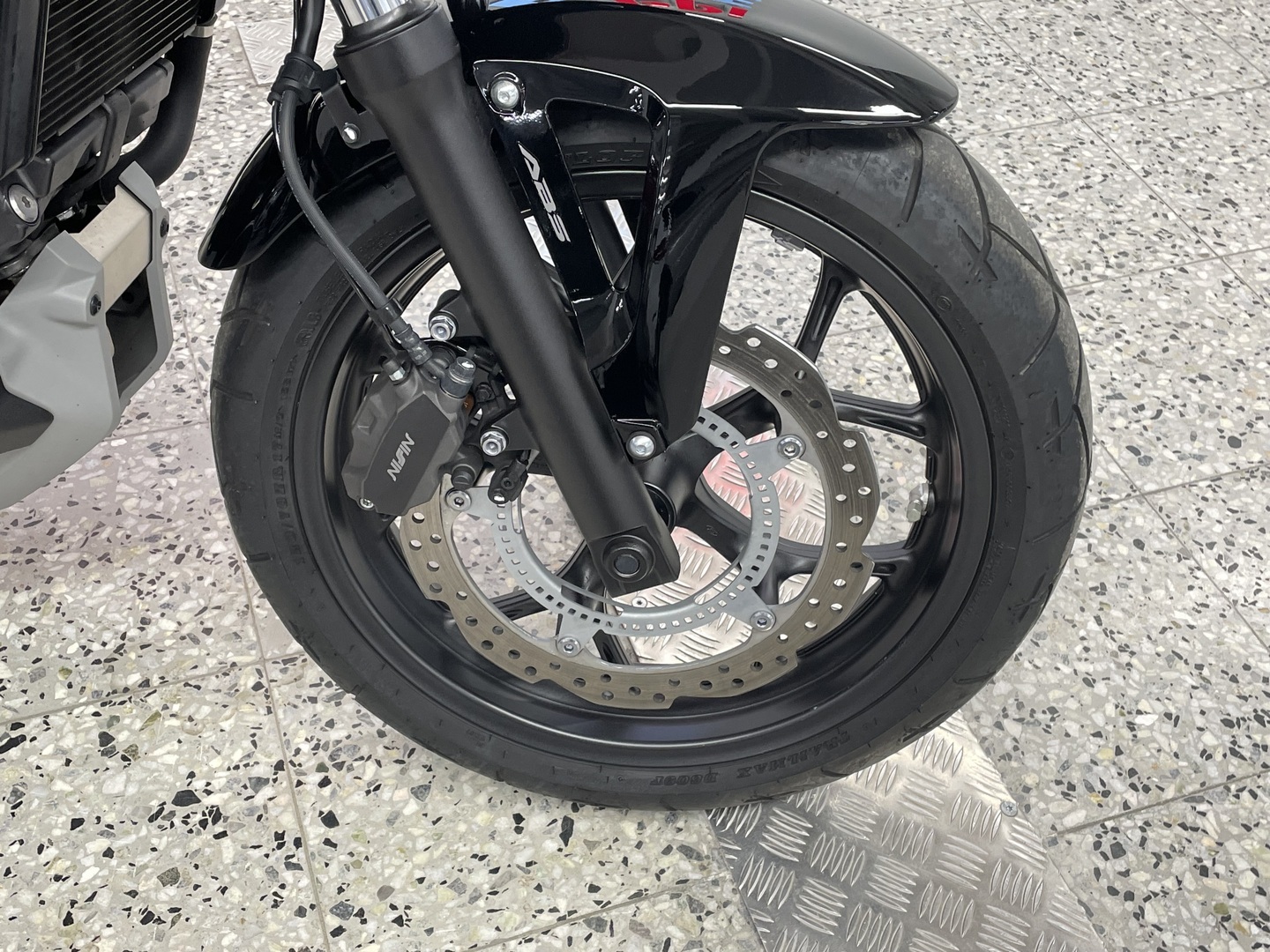 HONDA NC 2024
