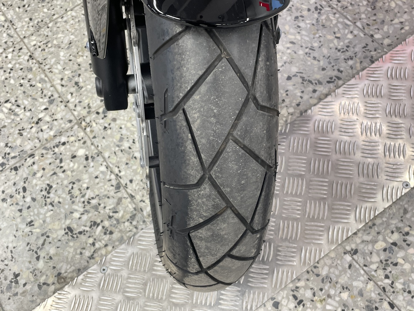 HONDA NC 2024