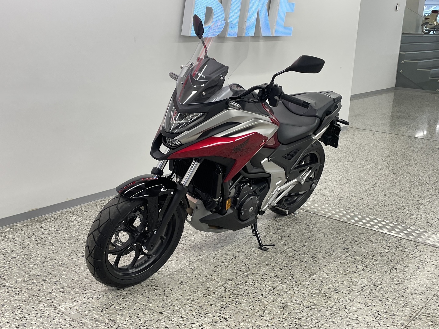 HONDA NC 2024