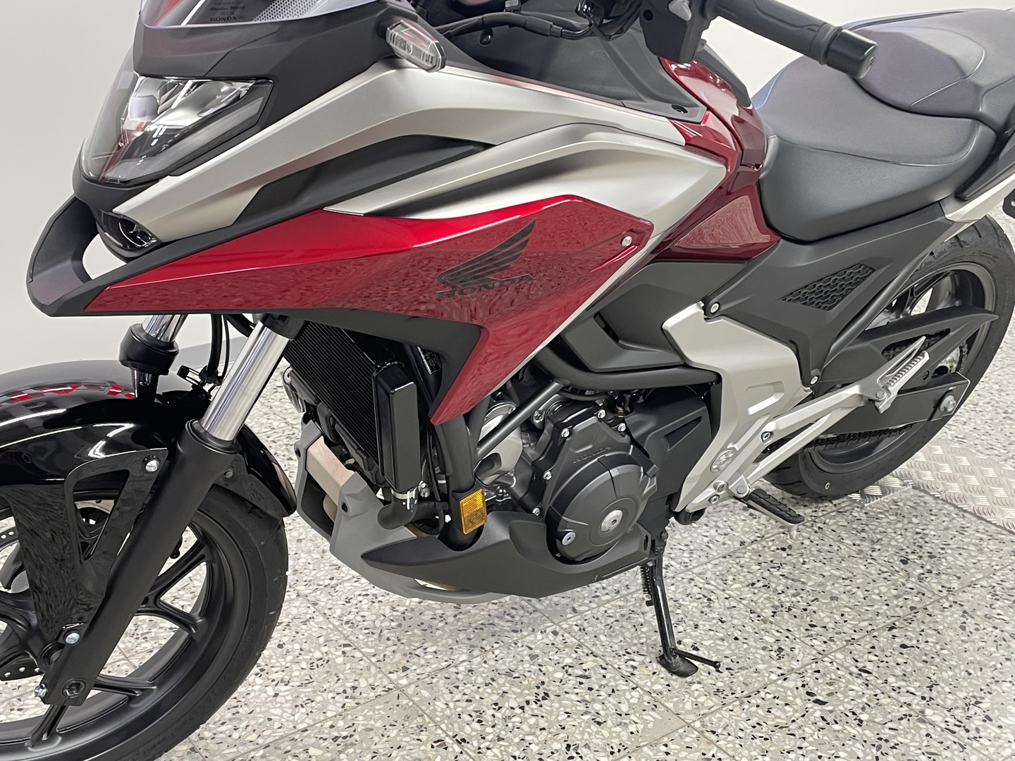 HONDA NC 2024
