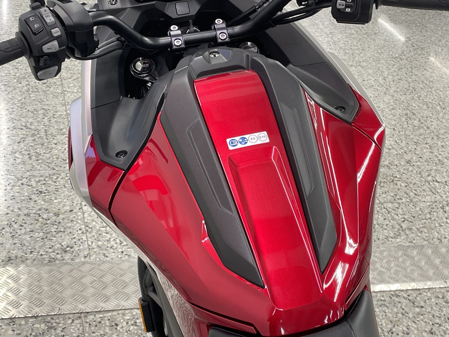 HONDA NC 2024