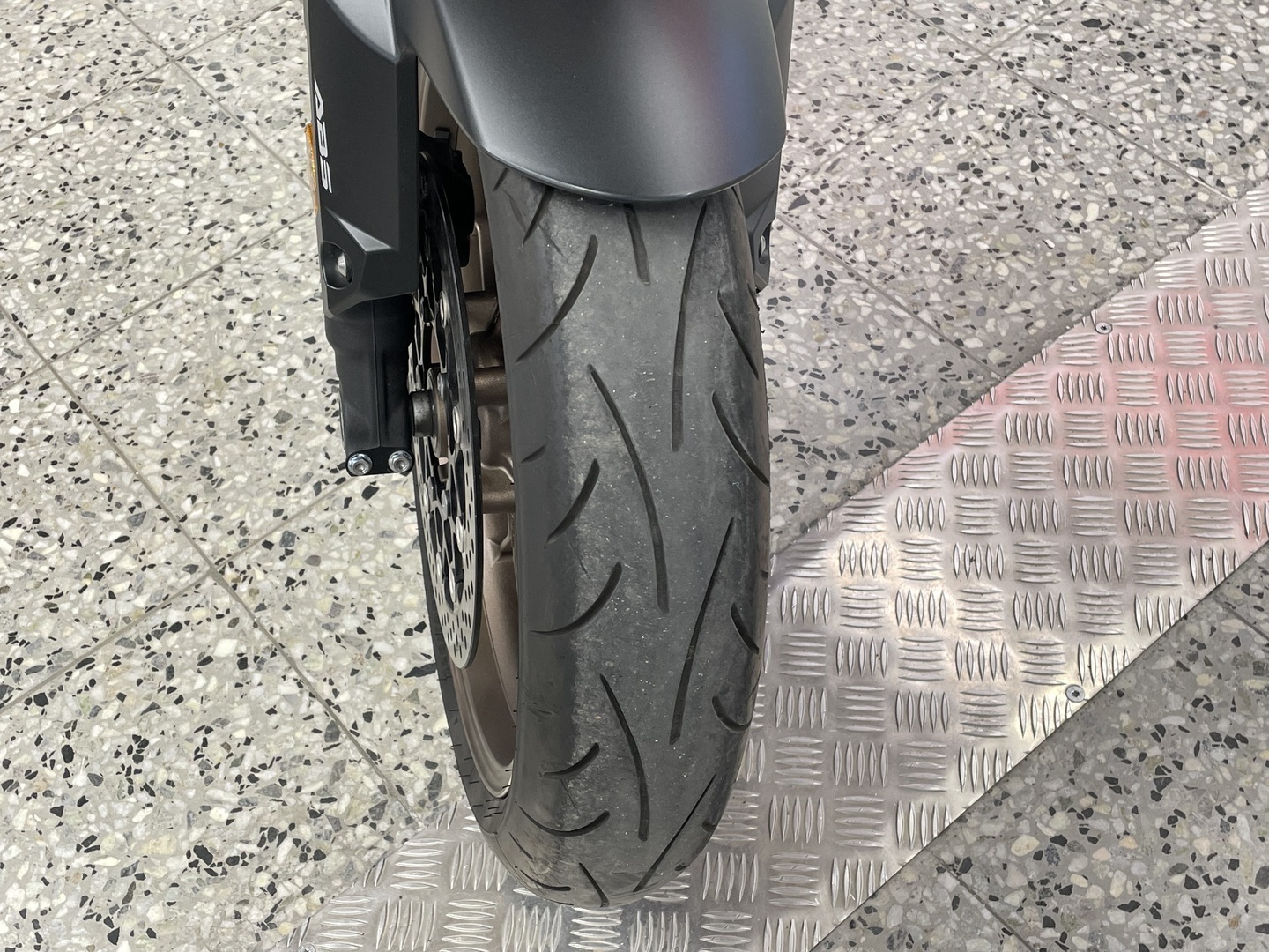 HONDA CB 2022