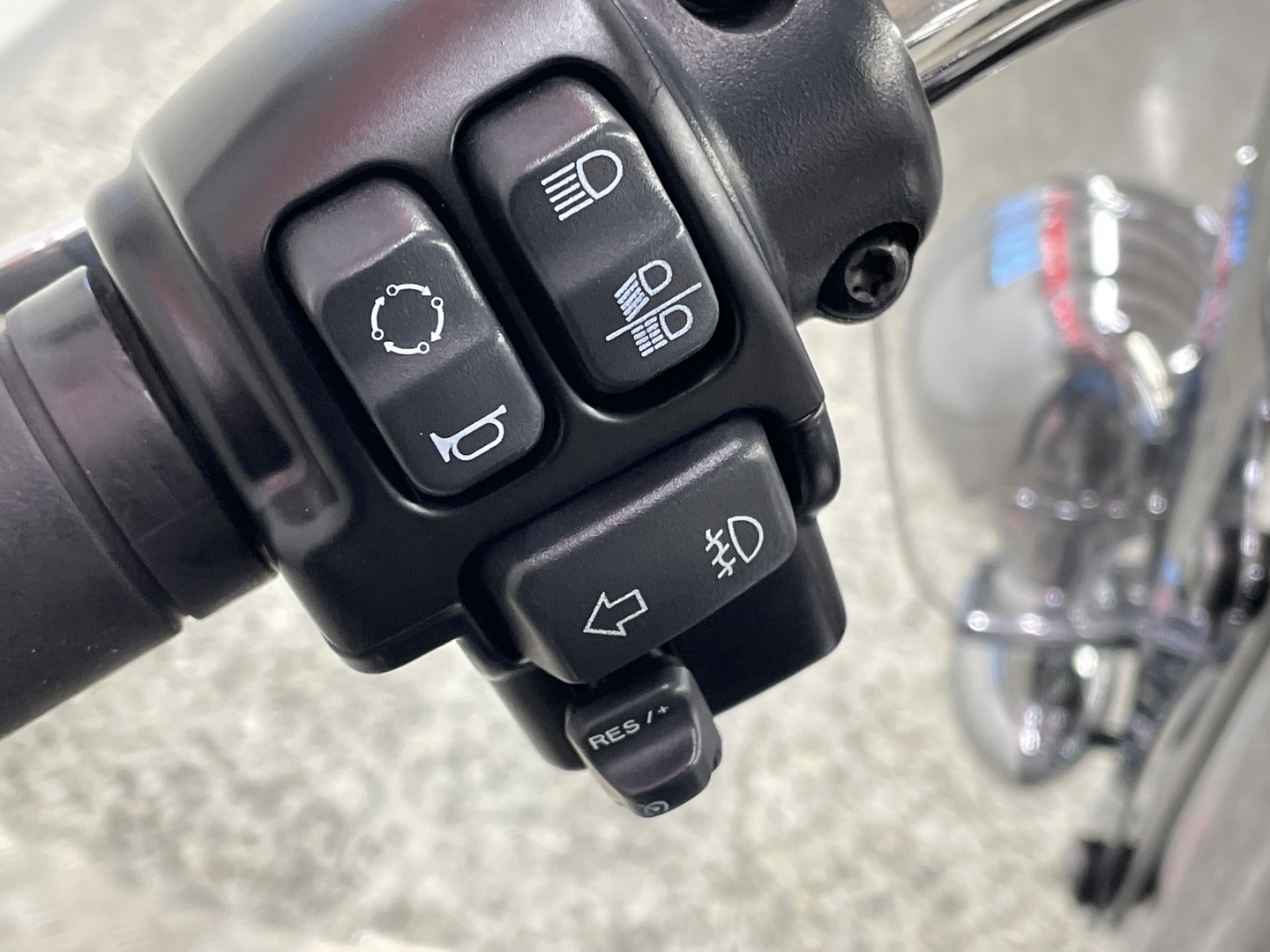 HARLEY-DAVIDSON SOFTAIL 2021