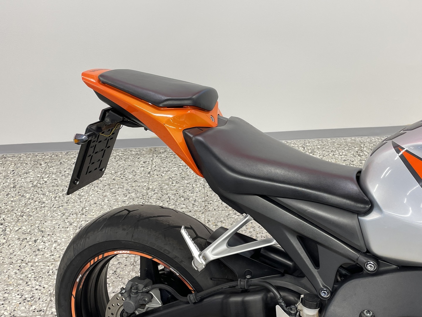 HONDA CBR 2010