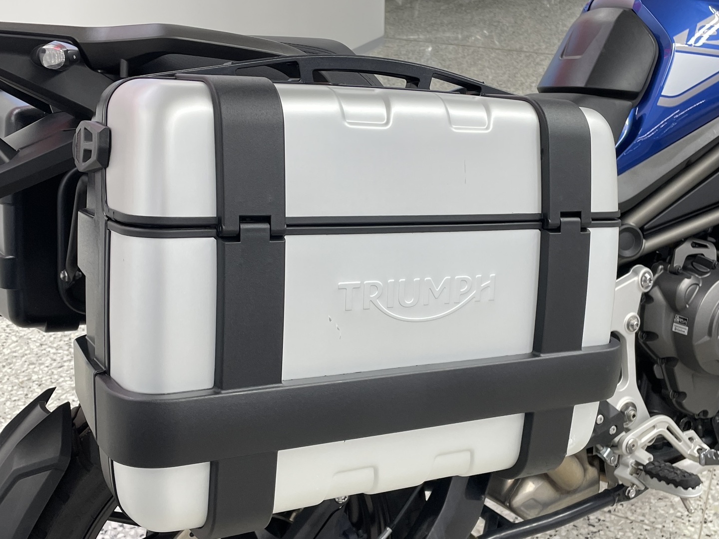 TRIUMPH TIGER 2023